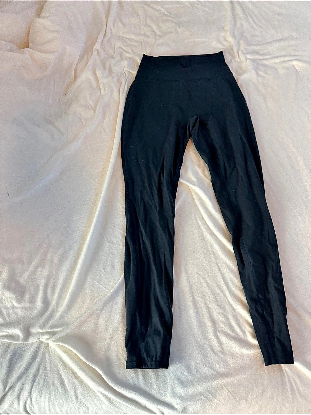 Lululemon Align V-Waist Pant 25" Black Leggings